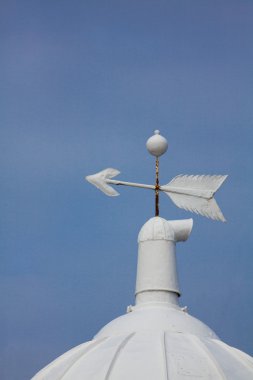 çatı deniz feneri