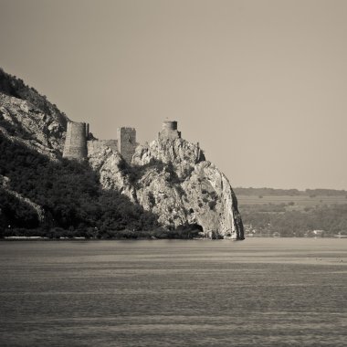 golubac Kalesi