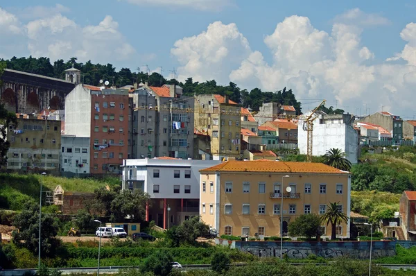 Португалія — стокове фото