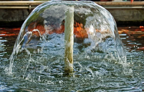 Brunnen — Stockfoto