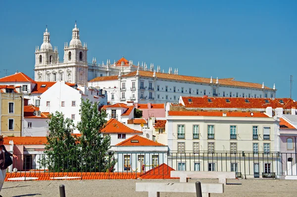 Portugál — Stock Fotó