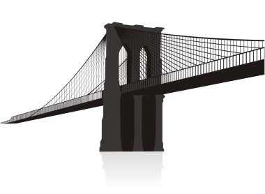 Bridge clipart