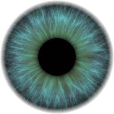göz iris