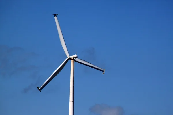 Elektriska wind2 — Stockfoto