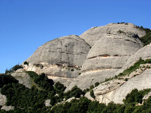 Montserrat Sant Joan — Zdjęcie stockowe