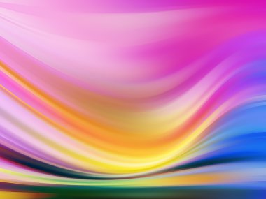 Colorful Abstract Background clipart