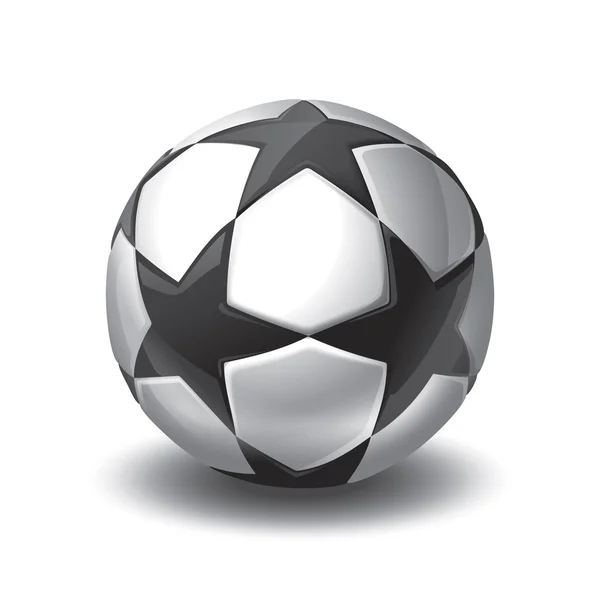 Ball abstract illustration — Stock Photo, Image