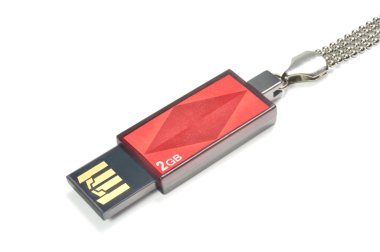 USB flash disk