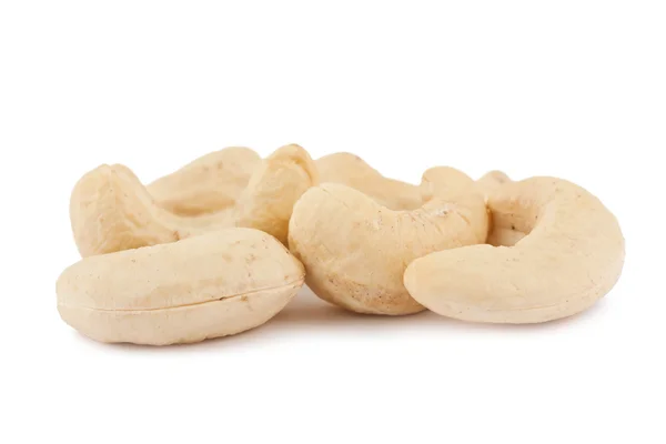 Cashewnötter — Stockfoto