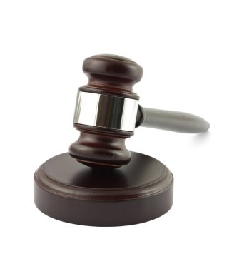 Yargıç Gavel.