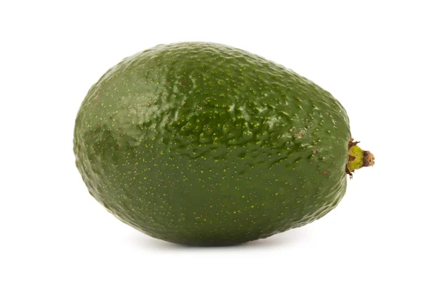 Reife Avocado — Stockfoto