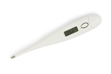 Medikal dijital termometre