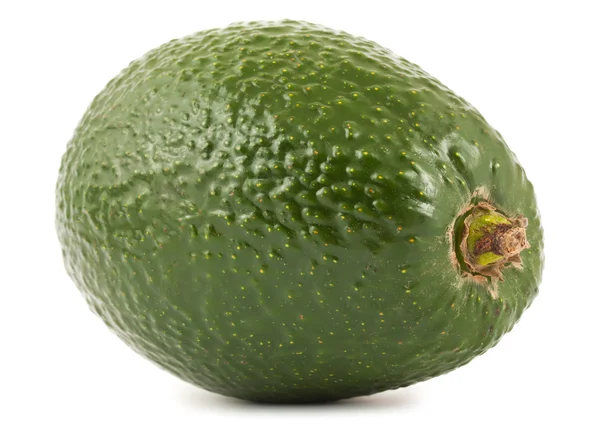 Reife Avocado — Stockfoto