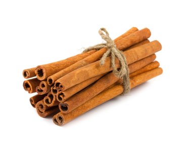 Cinnamon sticks clipart