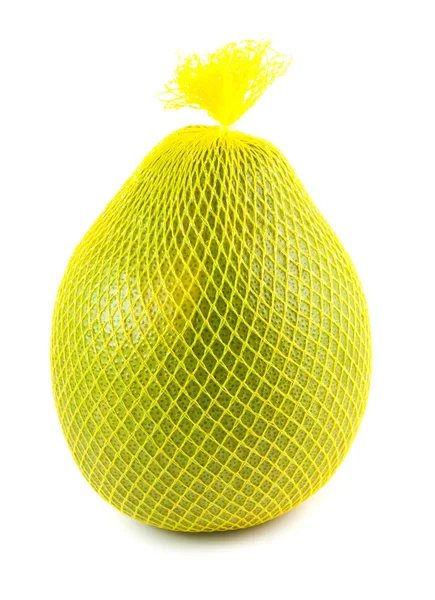 Pomelo frukt — Stockfoto