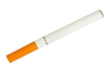 Electronic cigarette clipart