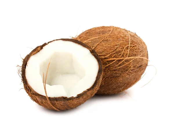 익은 코코넛 — 스톡 사진