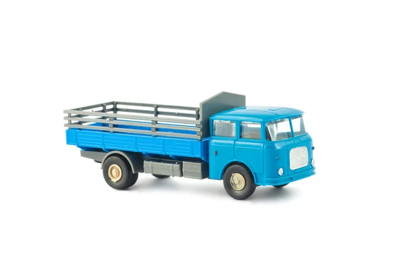 Toy car truck — Stock Photo, Image