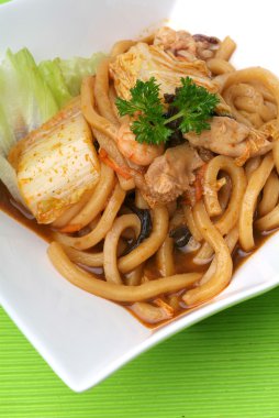 Udon erişte