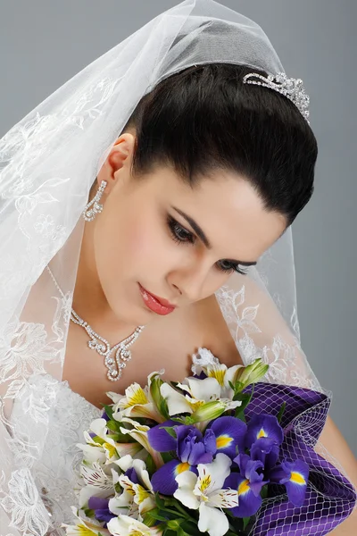 Bröllop dekoration — Stockfoto