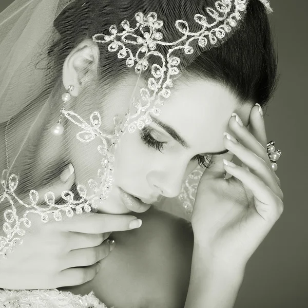 婚礼装饰 — 图库照片
