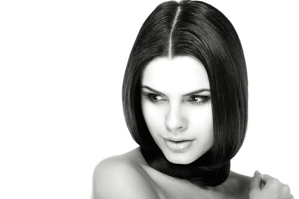 Эмоции, косметика
