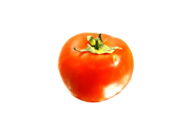 Ένα ορεκτικό ντομάτα — Φωτογραφία Αρχείου