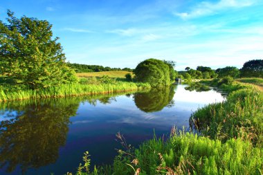 ileri ve clyde canal, İskoçya