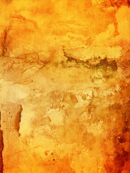 Eski grungy arka plan lekeleri ile — Stok fotoğraf