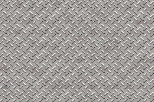 stock image Diamond Plate