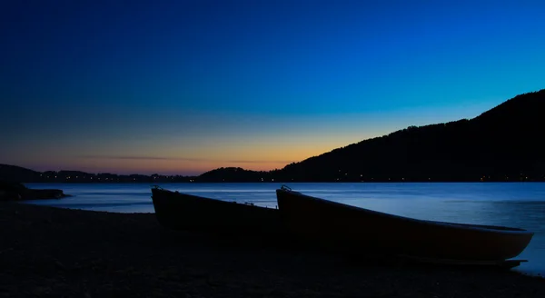 stock image Tegernsee