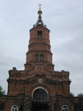 eski kilise