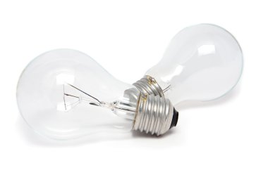 Light bulb clipart