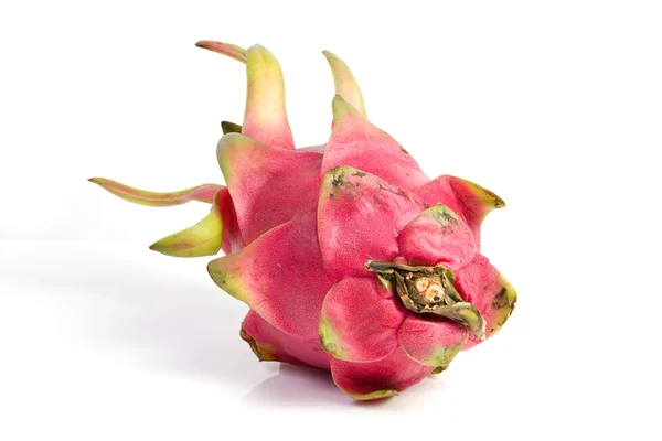 Dragon fruit on isolated — Stock Photo, Image