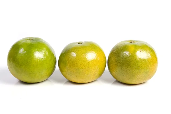 Laranja mandarim — Fotografia de Stock