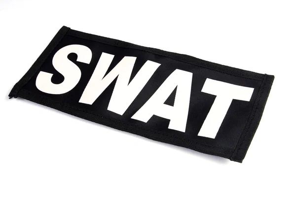 Swat のパッチ — ストック写真