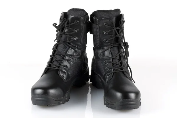 सेना जूते — स्टॉक फ़ोटो, इमेज