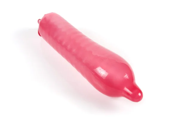 Preservativo — Fotografia de Stock