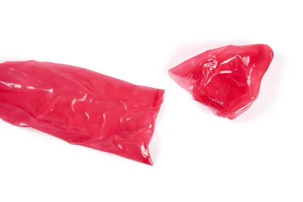 Condom — Stock Photo, Image