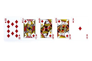 Royal Flush