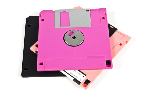 stock image Floppy disks