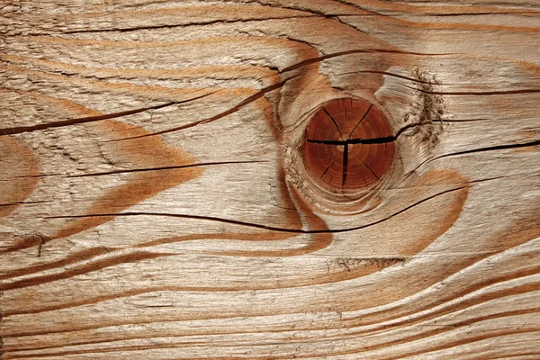 Skärbräda av trä — Stockfoto