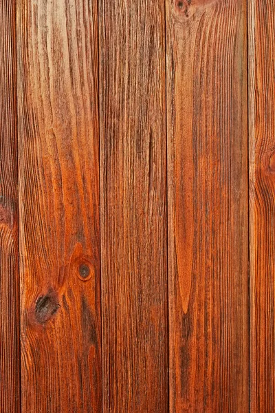 Parallele senkrechte Holzbretter — Stockfoto