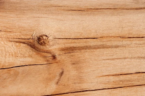 Holzschuh ohne Rinde — Stockfoto