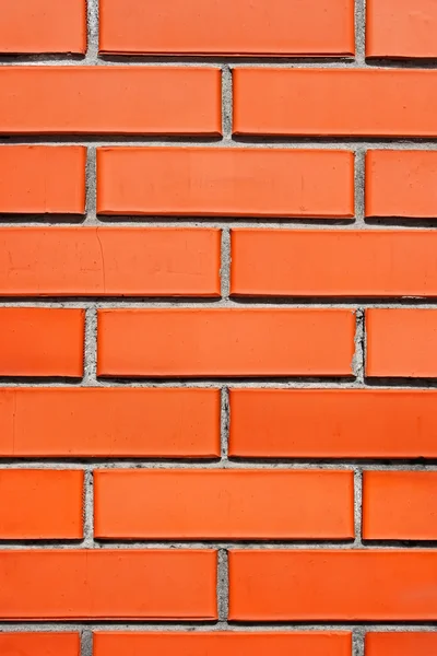Brick walls detail — Stock Photo, Image