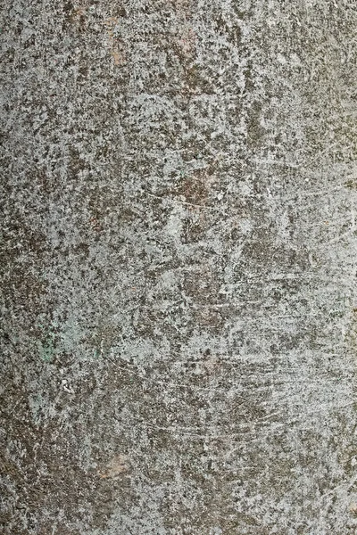 Fragment starej rury azbestowe — Zdjęcie stockowe