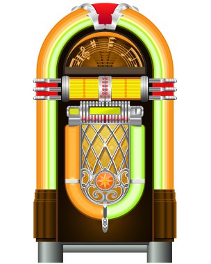 Download Jukebox Free Vector Eps Cdr Ai Svg Vector Illustration Graphic Art