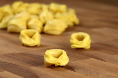 ham tortellini