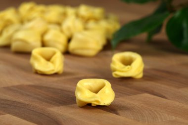 ham tortellini