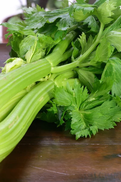 stock image Organic fresh celery